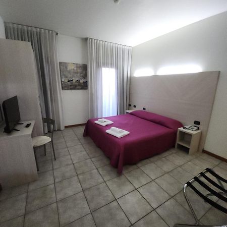 Ahr Hotel Villa Alighieri Stra Eksteriør bilde
