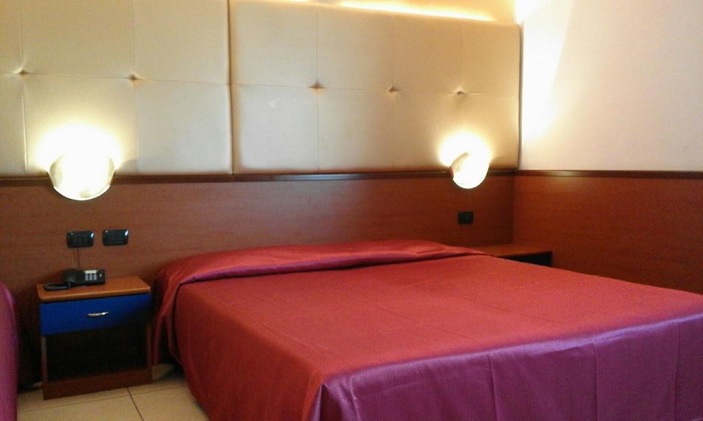 Ahr Hotel Villa Alighieri Stra Eksteriør bilde