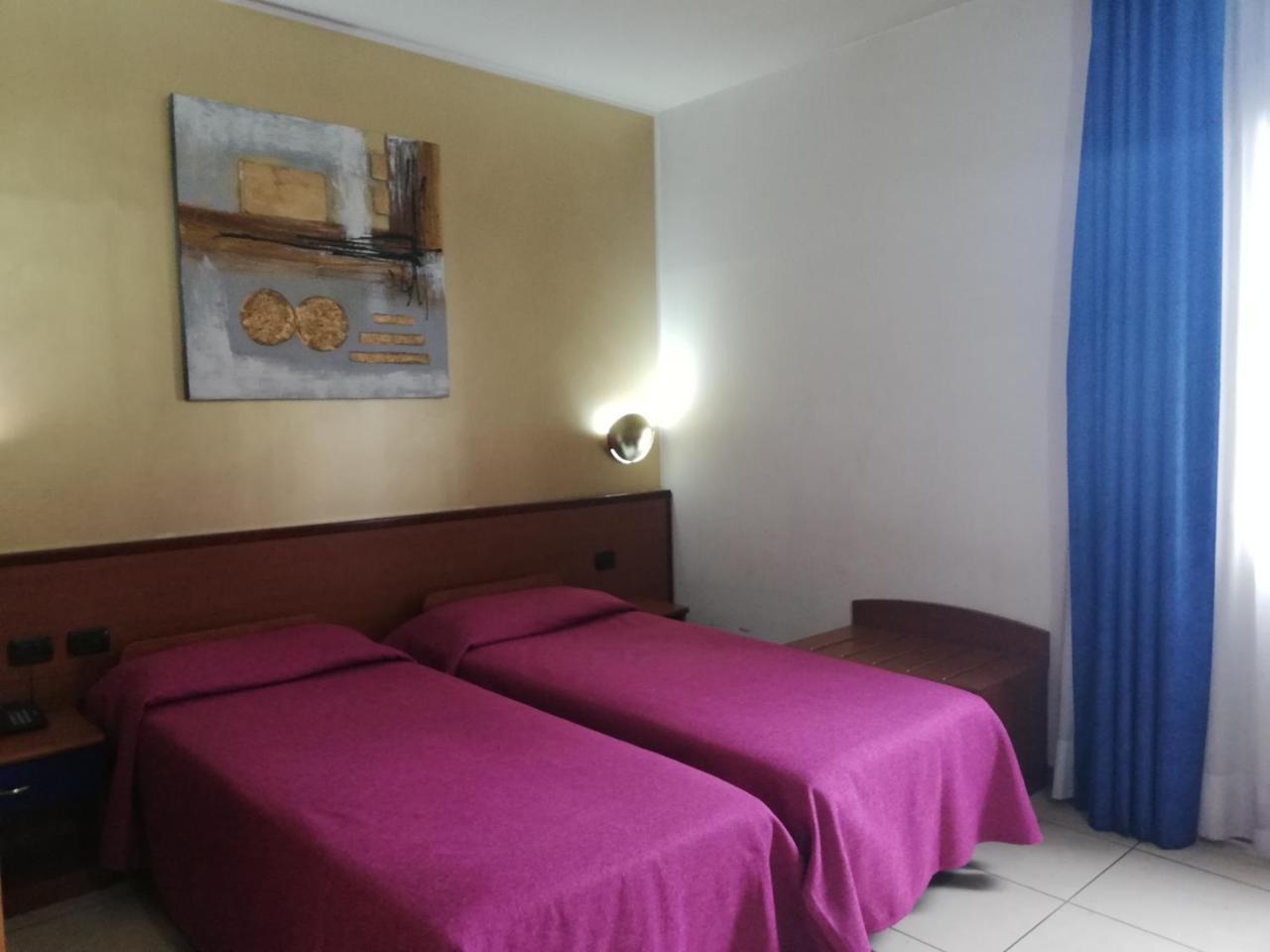 Ahr Hotel Villa Alighieri Stra Eksteriør bilde
