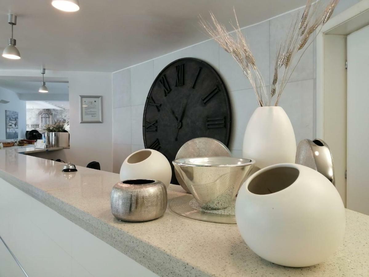 Ahr Hotel Villa Alighieri Stra Eksteriør bilde