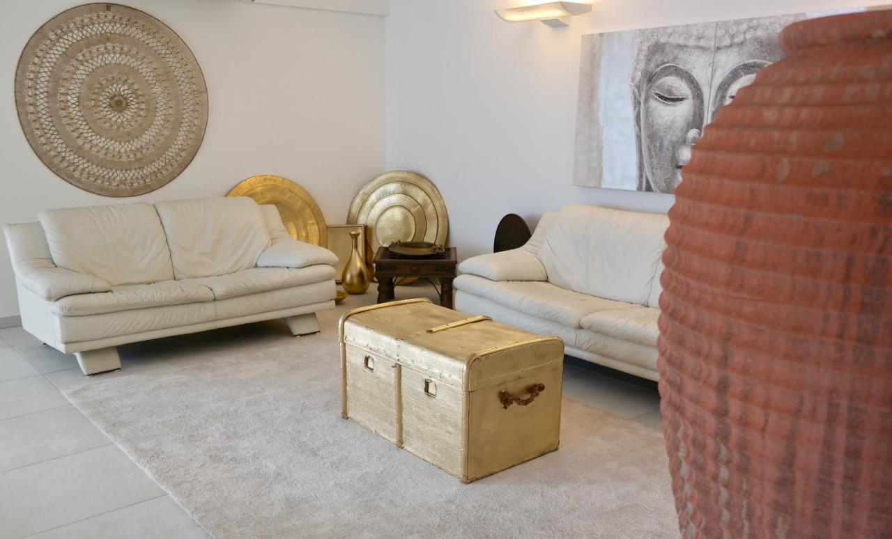 Ahr Hotel Villa Alighieri Stra Eksteriør bilde