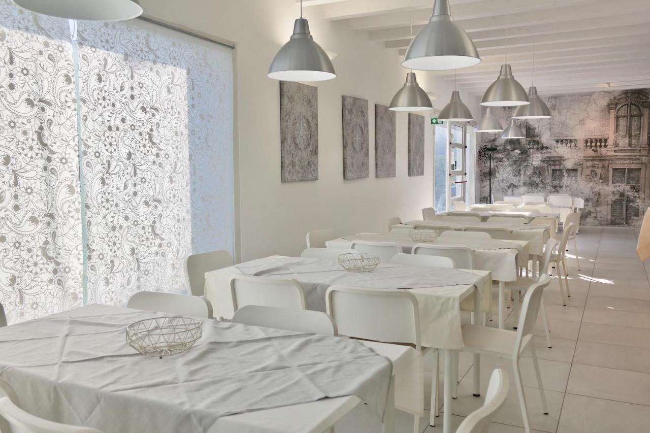 Ahr Hotel Villa Alighieri Stra Eksteriør bilde