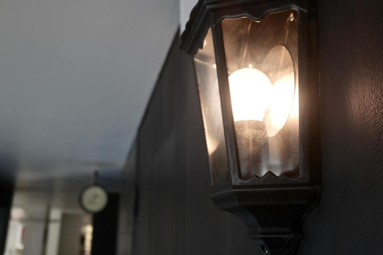 Ahr Hotel Villa Alighieri Stra Eksteriør bilde