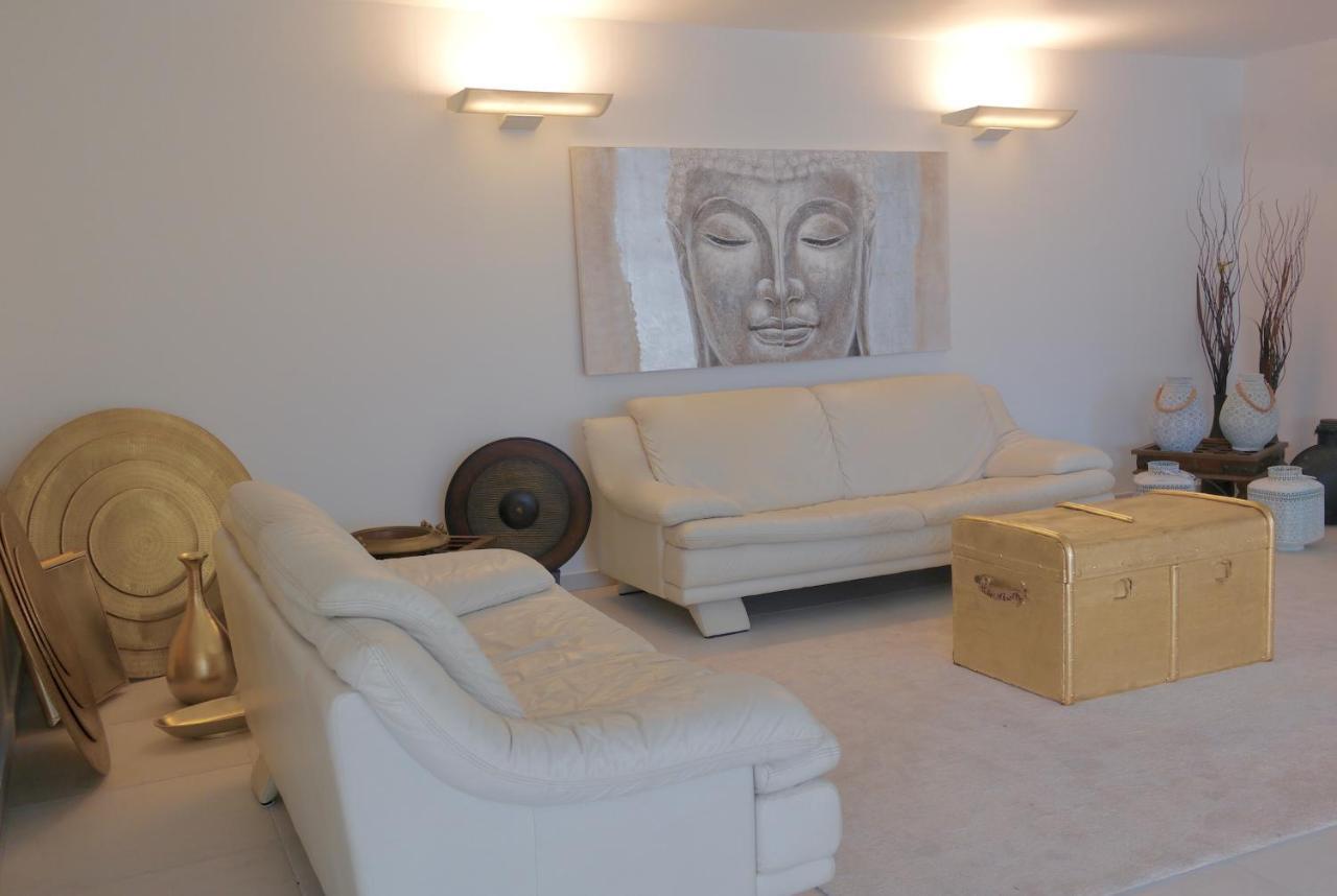 Ahr Hotel Villa Alighieri Stra Eksteriør bilde