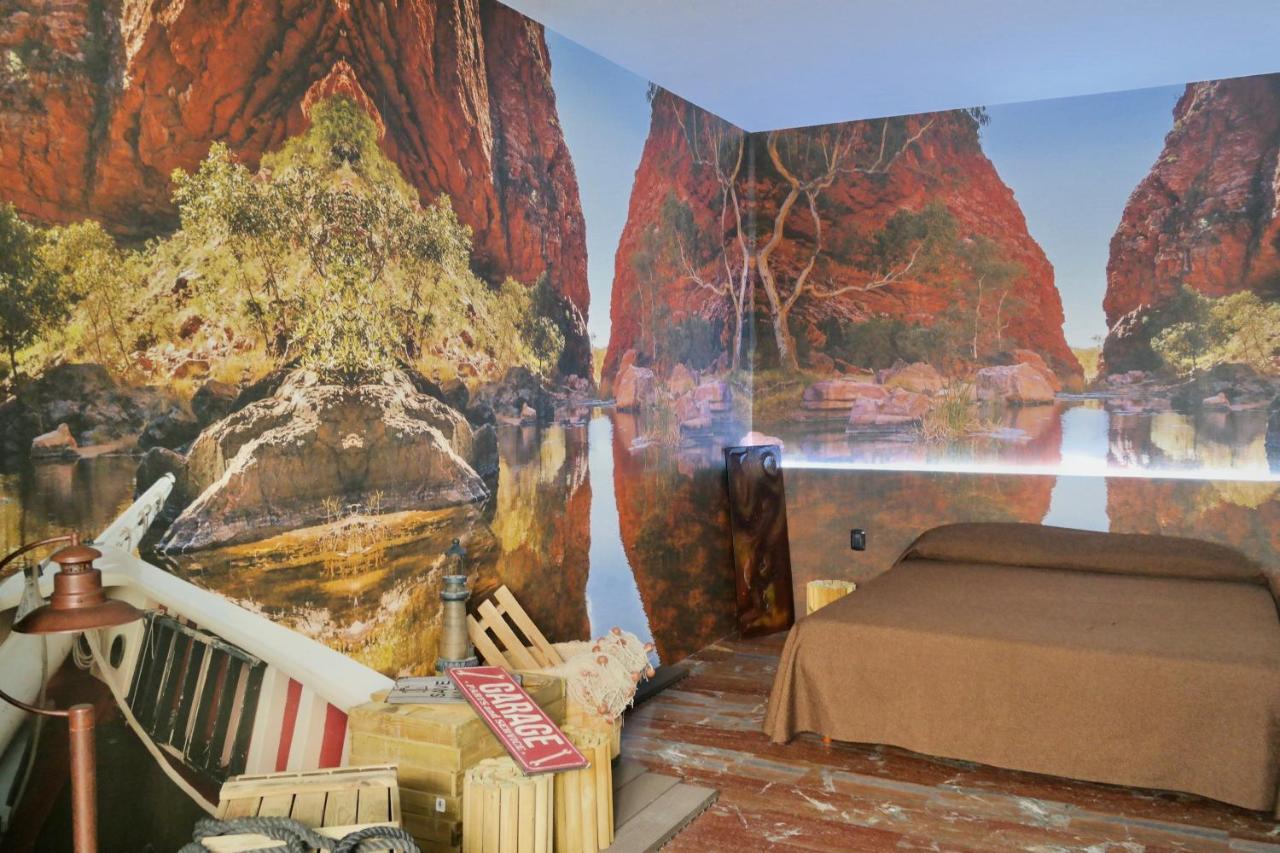 Ahr Hotel Villa Alighieri Stra Eksteriør bilde