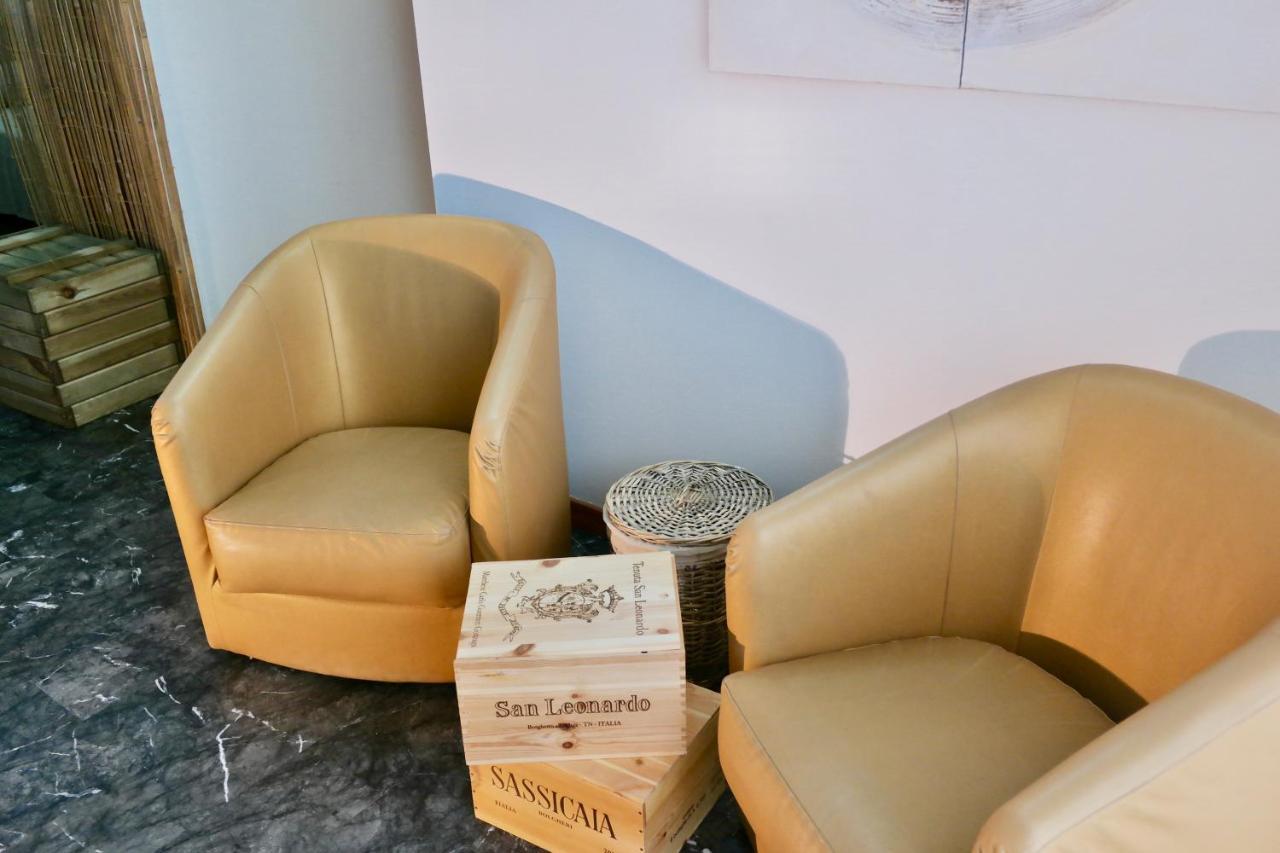 Ahr Hotel Villa Alighieri Stra Eksteriør bilde